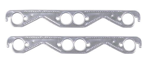 Mr. gasket 7402g header gaskets - aluminum layered