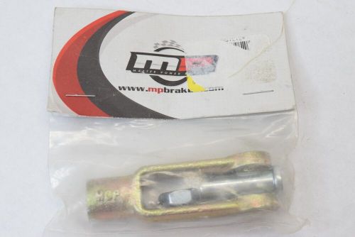 Mp master power brakes hw3719k universal clevis assembly