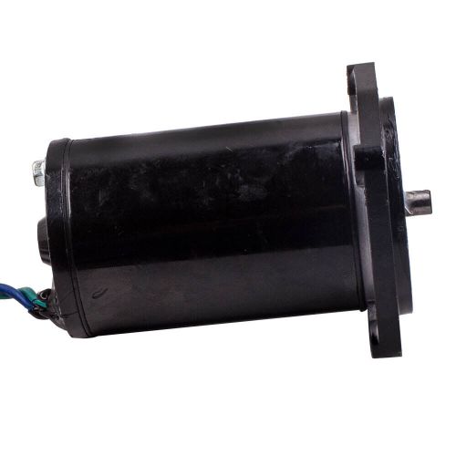 Tilt trim motor for honda marine outboard 35 40 45 50hp 1994-2002 36120-zv5-821