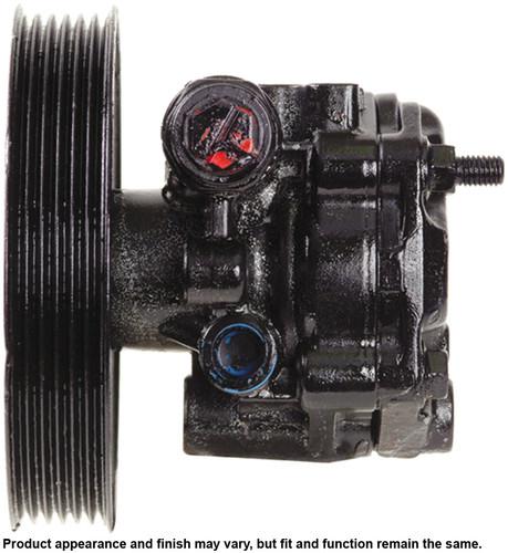 Cardone 21-5164 steering pump-reman power steering pump