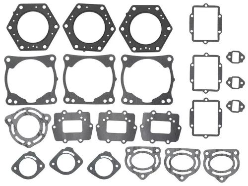 Kawasaki jet ski ultra 150 namura top end gasket kit head base 2003 2004 2005