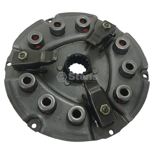 Pressure plate fits caseih 376360r94 1712-7035