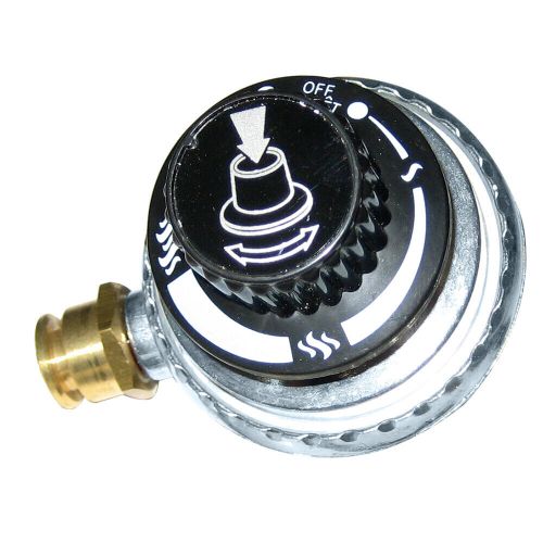 Kuuma lp gas regulator f/stow &#039;n go 160 grill