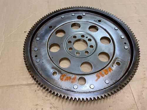 09-20 nissan maxima altima murano vq35de 3.5l v6 automatic flex plate flywheel