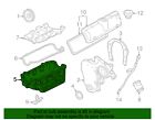 Genuine gm oil pan 12512670