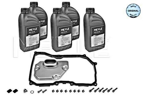 Meyle oil change automatic transmission parts set for mini r52 02-07 24347551087-