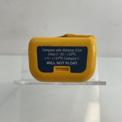 Ocean signal plb1 rescue me personal locator beacon - (b13:37)