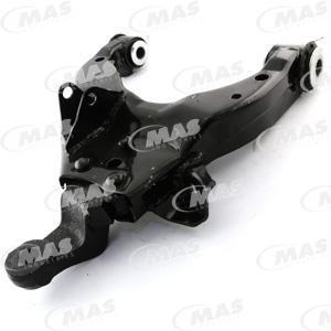 Mas industries ca74083 control arm-suspension control arm