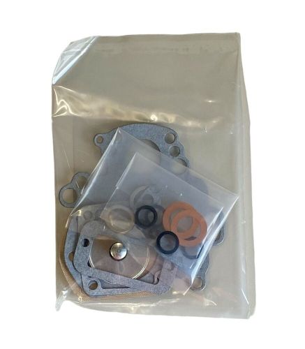 Mikuni solex overhaul gasket kit for solex 50mm bore type-2