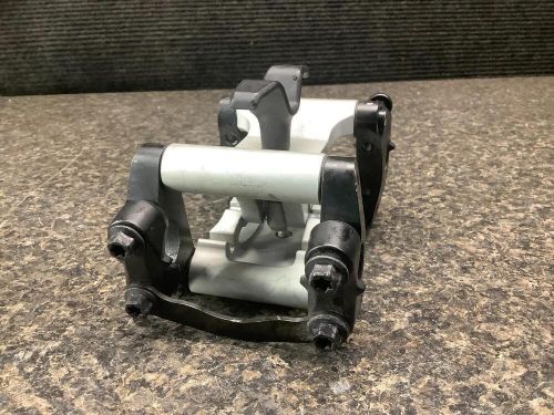 2020 ski-doo renegade xrs e-tec 850r 850 handlebar clamp 10i