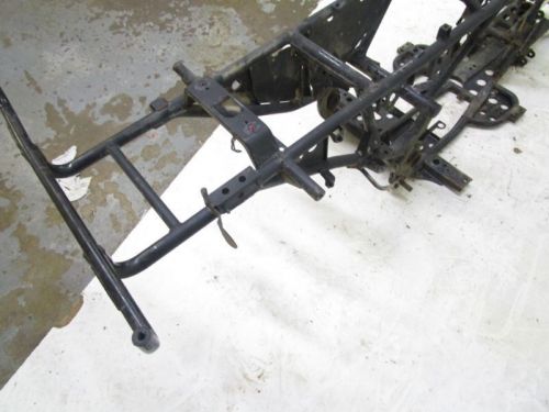 2012-2021 kawasaki kvf 300 brute force frame chassis 32160-y003