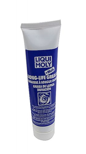 Liqui moly long-life grease + mos2 100g