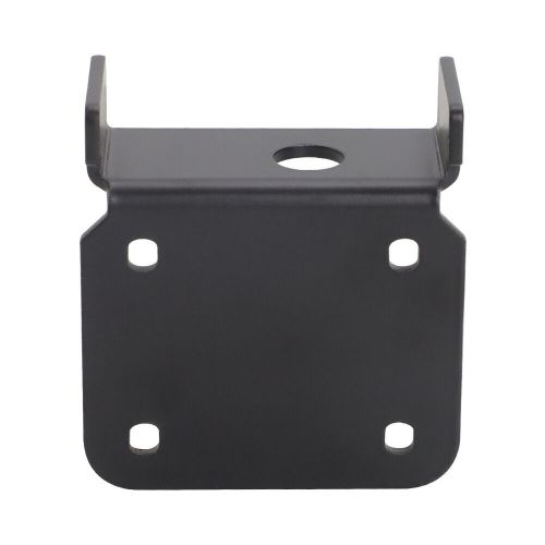 Gps locking bracket mounting bracket aluminum for garmin zumo xt &amp; xt2 w/garmin