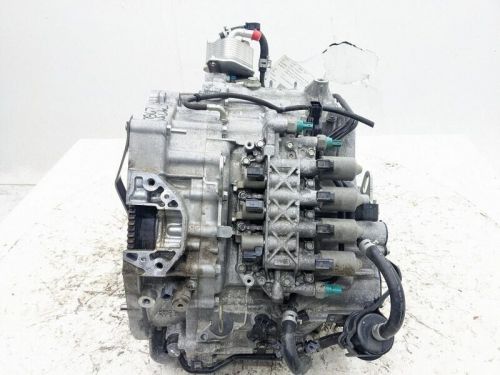 2016-2020 honda pilot 6 speed transmission fwd 37k miles 1 year warr free ship