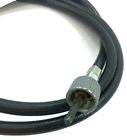 Arctic cat 0120-332 snowmobile speedometer cable 1976-95 thunder cat, el tigre