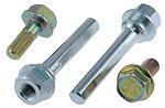 Carlson 14160 rear caliper bolt or pin