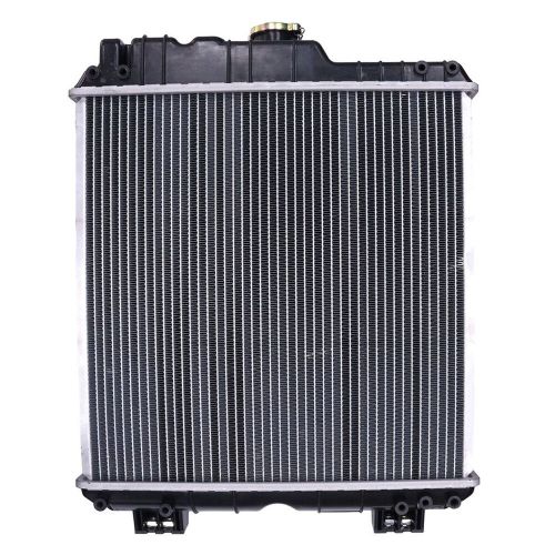 Radiator 5172926 fits ford new holland tn80f tn85fa tn90f tn95f tn95fa tn95va