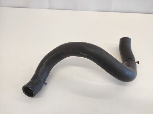 Nissan qashqai / qashqai +2 i j10, j10 hose cooling 2.00 petroleum 17911840-