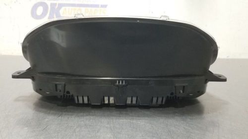 17 2017 gmc acadia denali oem speedometer gauge cluster 84194619