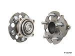 Wd express 397 21030 365 rear hub assembly