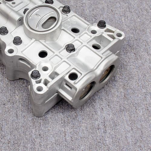 Oil pump 2.4l fit for 2014-2015 hyundai tucson santa fe sport 23300-2g400 us