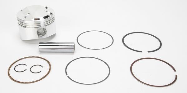 Wiseco piston 81.5mm 10.25:1 for honda atc/trx/foreman 350