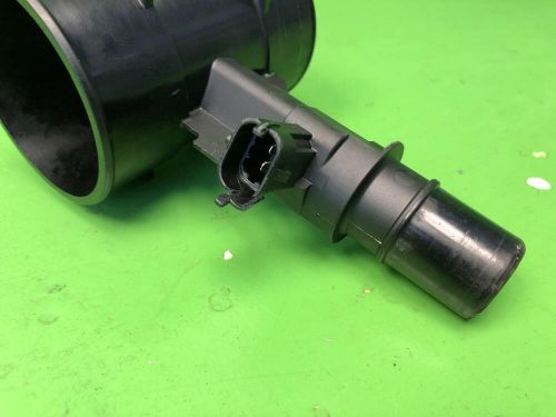 Ford transit custom air flow meter mk1 2.0 eco gk21-9f805-aa