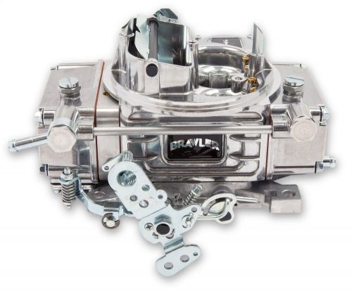 Quick fuel technology br-67270 brawler diecast carburetor