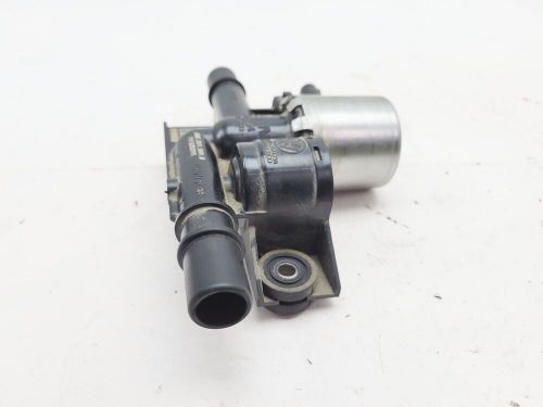 Porsche cayenne 9y0 fuel pressure regulator 5q0201549b 2019