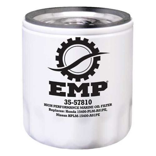 Emp marine oil filter 35-57810