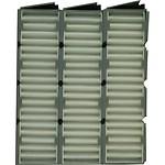 Parts master 94874 cabin air filter