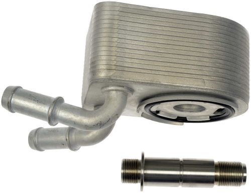 Dorman oe solutions 918614 engine oil cooler