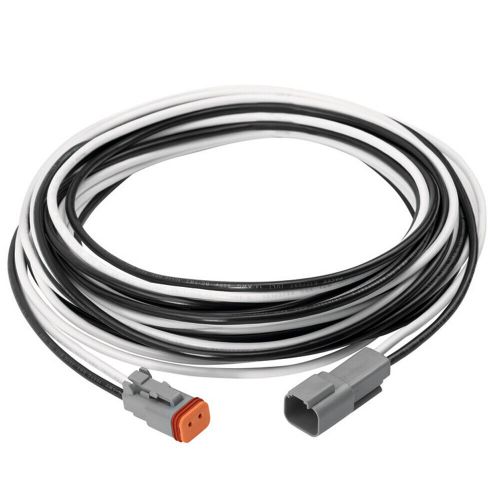 Lenco actuator extension harness - 14&#039; - 16 awg