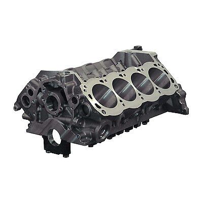 Dart sbf shp iron block 4.000 bore 9.500 dh 31375135