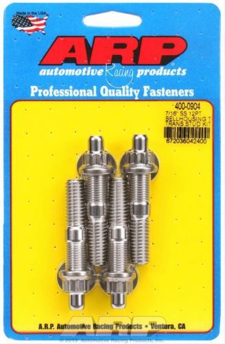 Arp bellhousing stud kits 400-0904