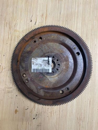 Flywheel ford van e350 88 89 90