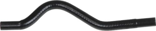 Heater hose fits vauxhall vectra c 2.0d 02 to 05 y20dth coolant gates 1337629