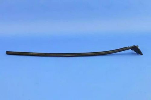 Genuine mopar front door belt inner weatherstrip left 05056275ac