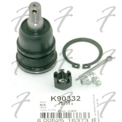 Falcon steering systems fk90332 ball joint, lower-suspension ball joint