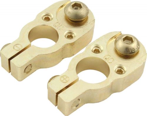 Quickcar racing 57-620 battery terminals