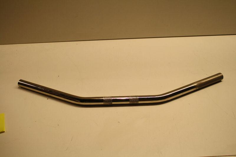 Harley davidson softail 2007 handle bar stuur