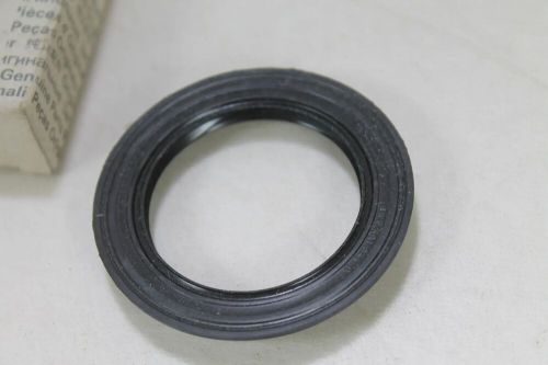 Vw audi sealing ring shaft sealing ring wheel bearing rear axle original 357501641b new-