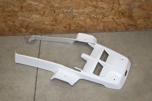 New maier yamaha banshee custom aftermarket front nose plastic