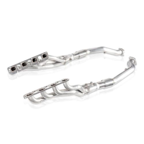 Stainless works dur18hcat stainless works headers 1-7/8&#034; with catted leads fact