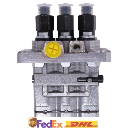 Injection pump sba131017360 for new holland l465 lx485 lx465 ls150 ls140 1520