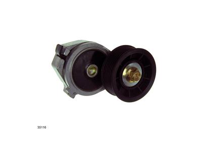 Cadna 35116 belt tensioner-automatic belt tensioner assembly