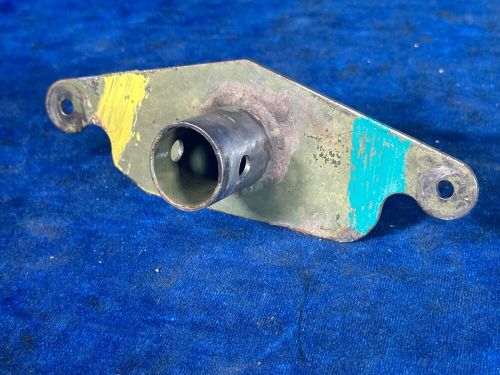 Grumman traveler aa-5 bellcrank assy - rudder p/n: 902011-502