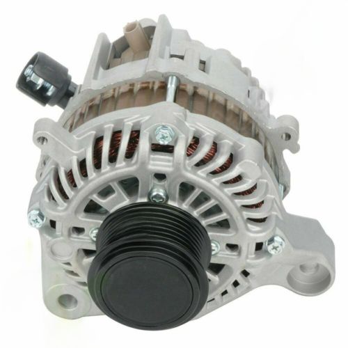 Alternator fits 2013 2014 2015 2016 2017 honda accord sport 2.4l automatic cvt