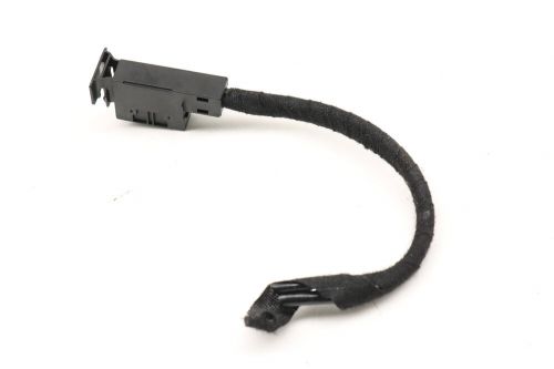 2012-2014 2016-2018 audi a7 quattro - music interface cable 4f0035727