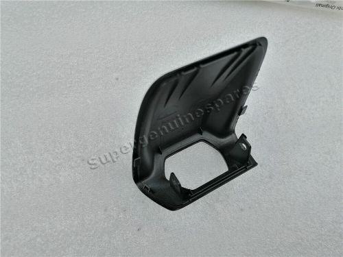 Lamborghini  lp610 rear camera cover  rear radar rear bar panel